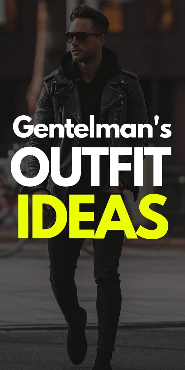 2019 gentleman style 2019 gentleman style