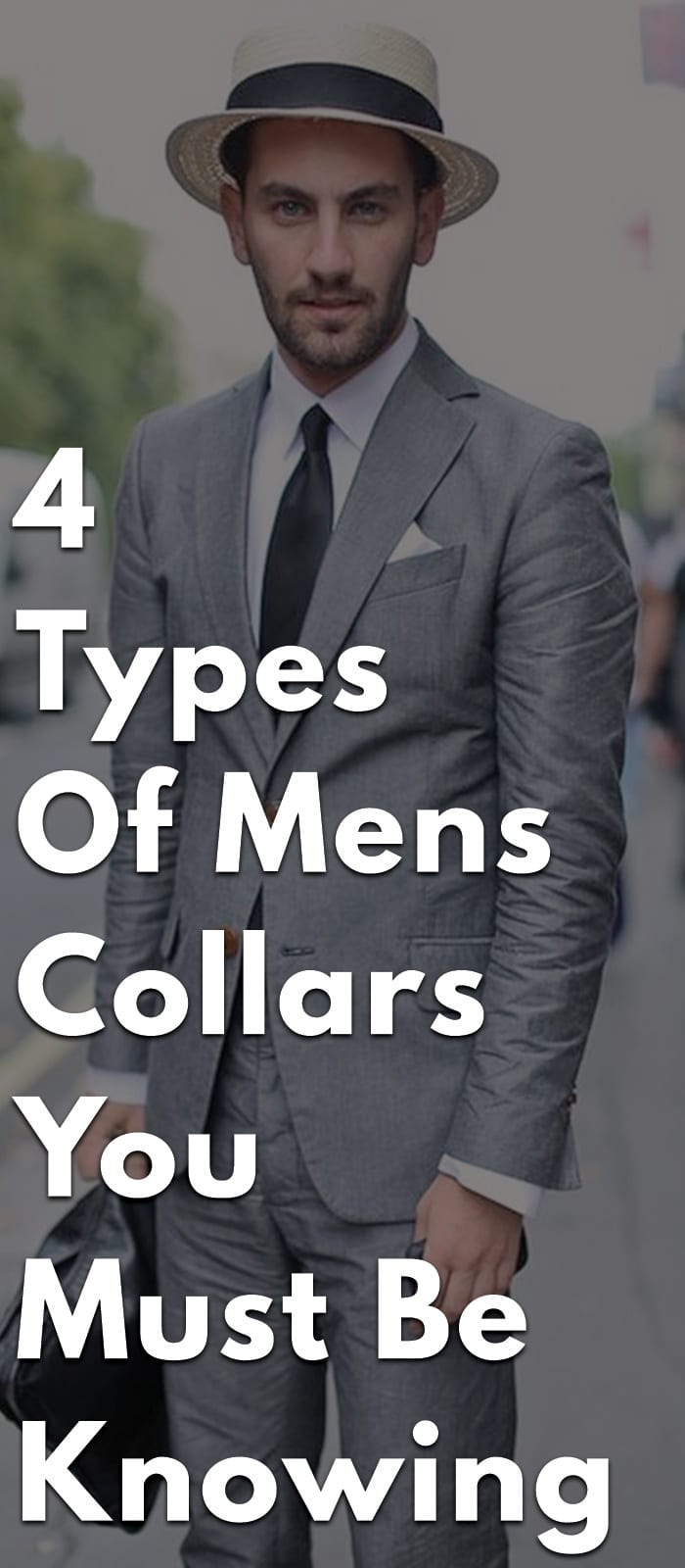 4-Types-of-Mens-Collars-You-Must-Be-Knowing 4-Types-of-Mens-Collars-You-Must-Be-Knowing