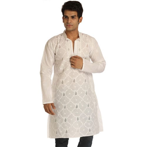 Lucknowi Kurtas online men Lucknowi Kurtas online men