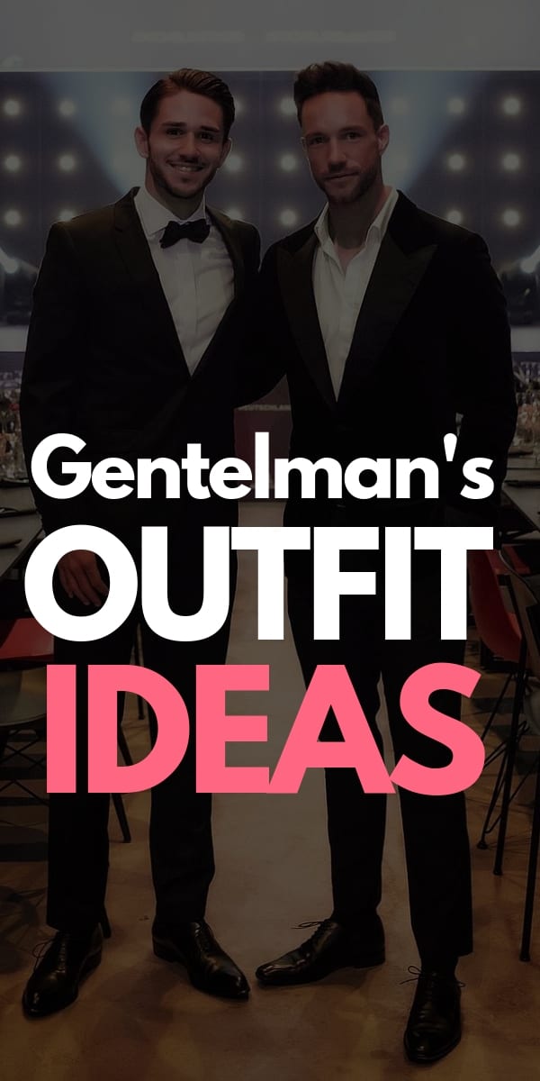 gentlemans outfit idea gentlemans outfit idea