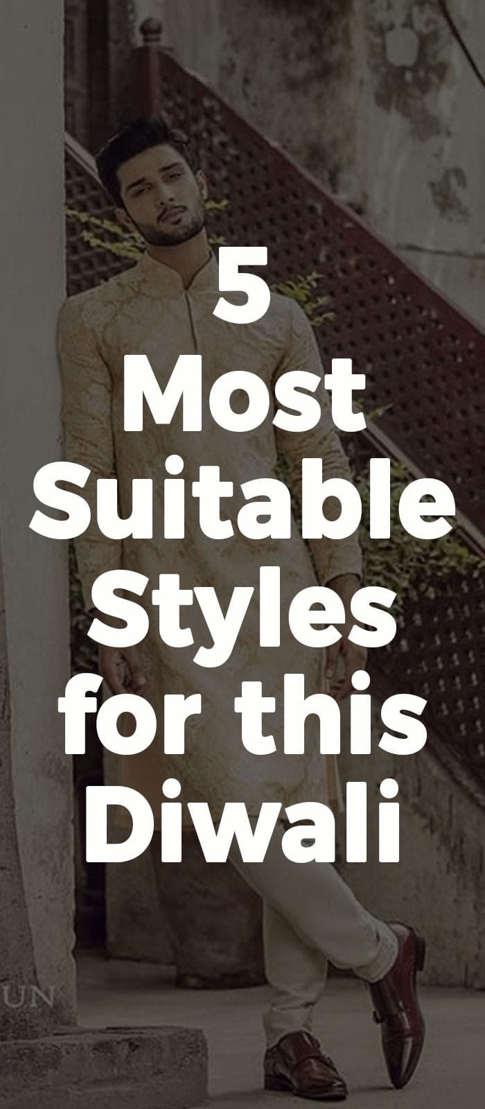 5 Most Suitable Styles for this Diwali. 5 Most Suitable Styles for this Diwali