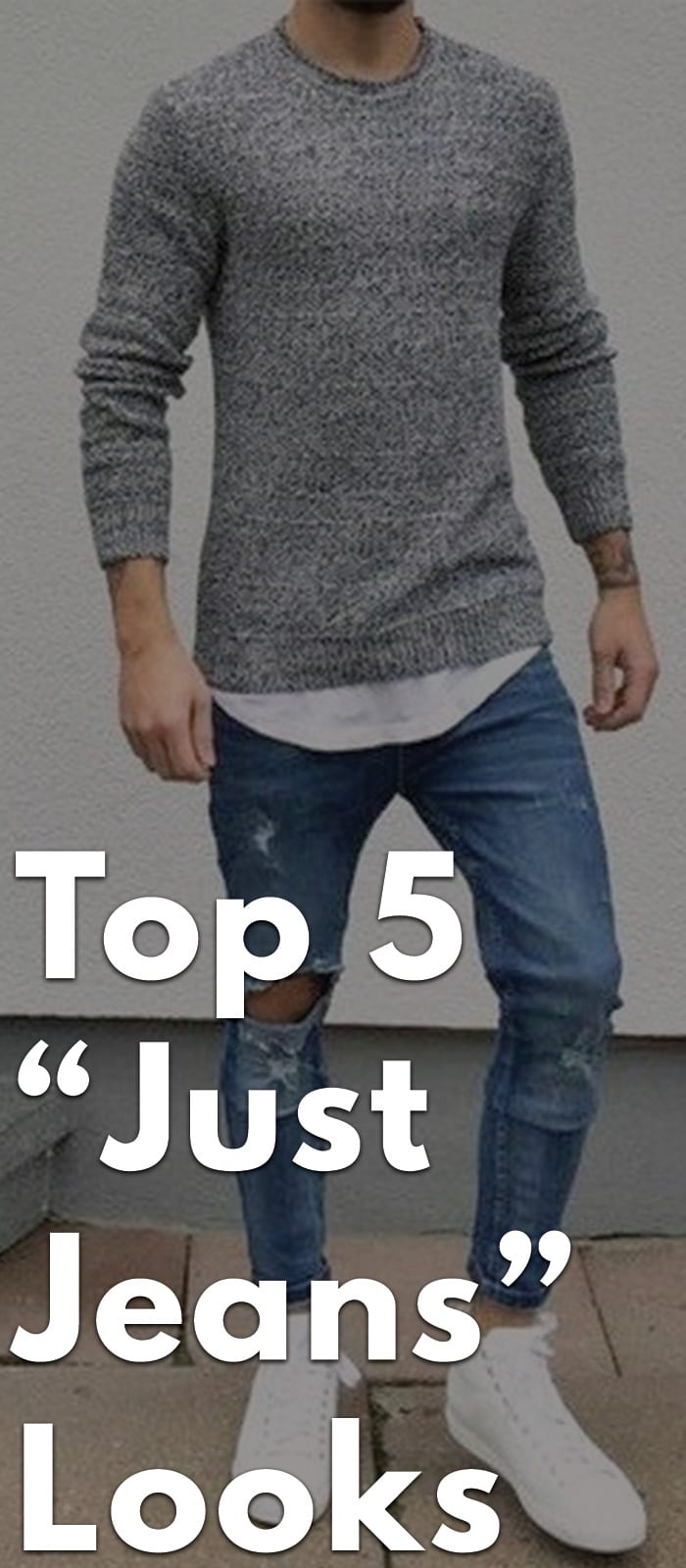 Top-5-“Just-Jeans”-Looks Top-5-“Just-Jeans”-Looks