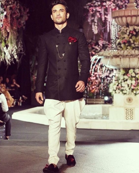 diwali outfit jodhpuri with jodhpuri pant