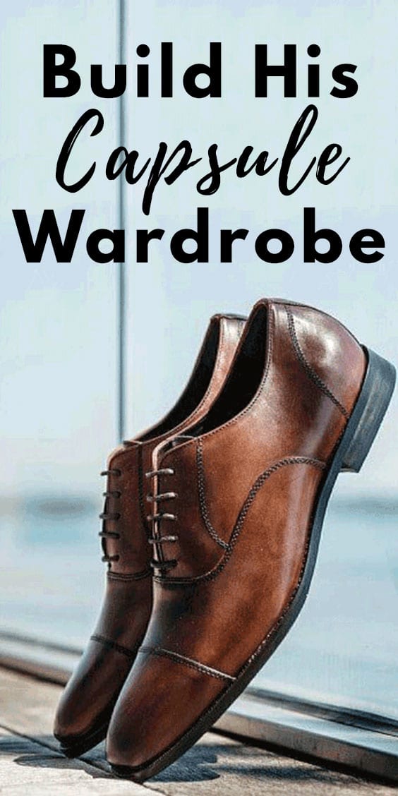 Build Your Capsule Wardrobe Now Build Your Capsule Wardrobe Now