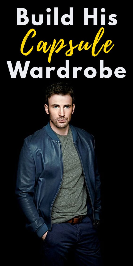 Capsule Wardrobe Ideas Capsule Wardrobe Ideas