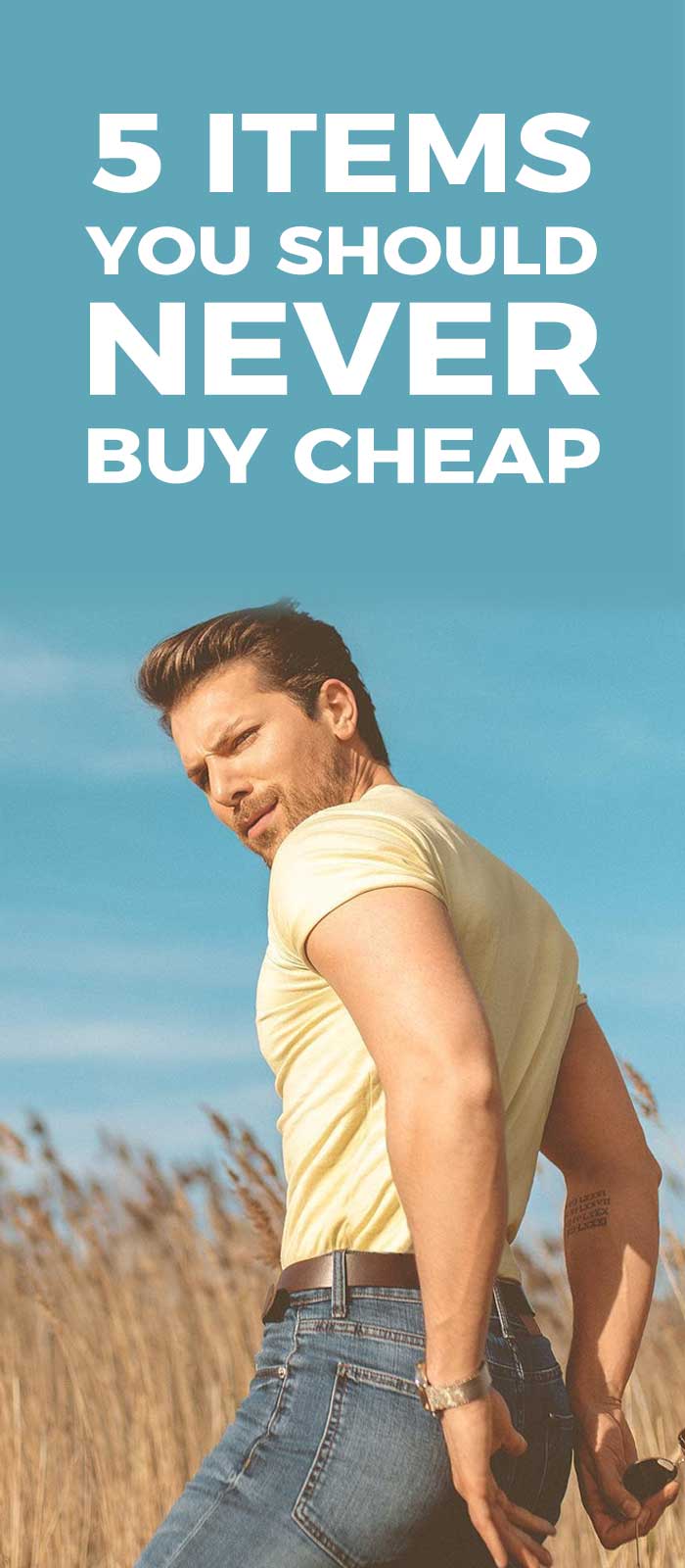 5-items-never-buy-cheap 5-items-never-buy-cheap