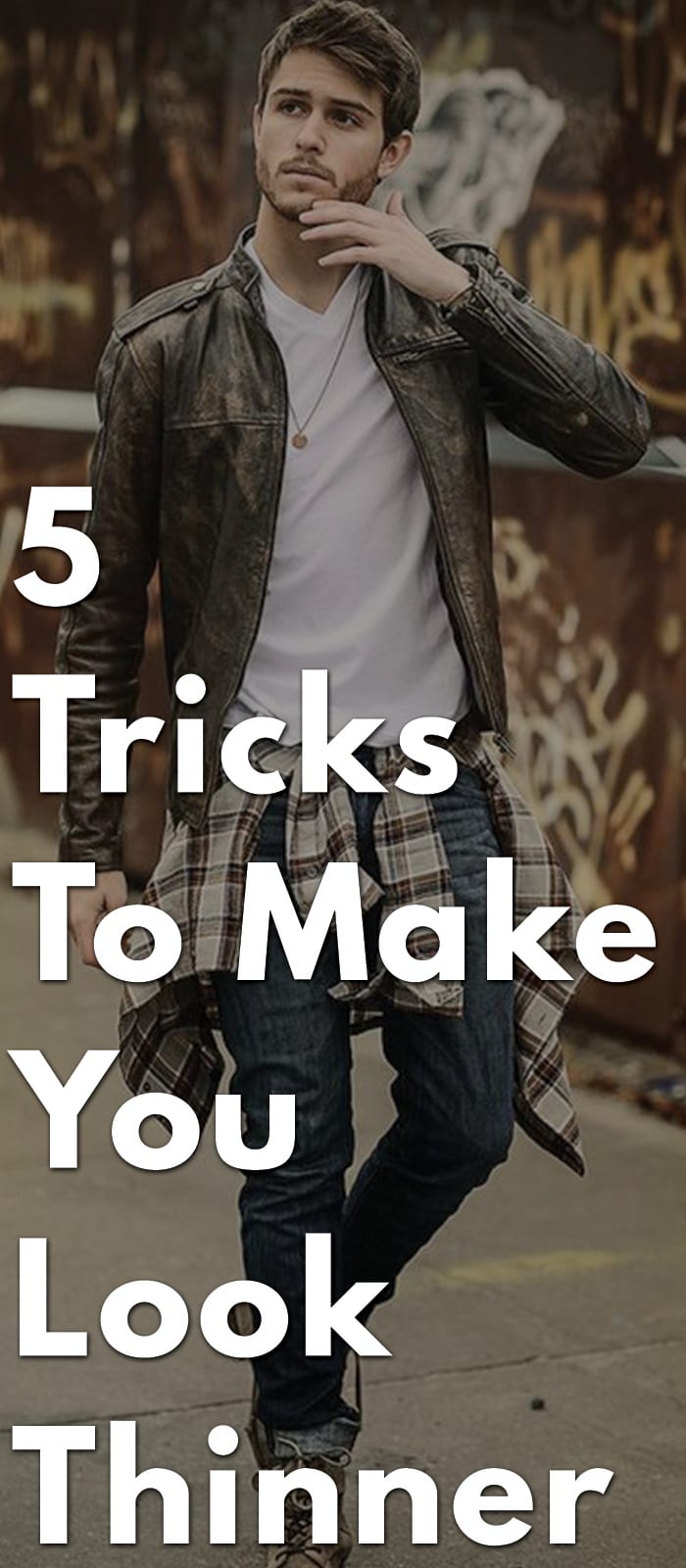 5-Tricks-To-Make-You-Look-Thinner 5-Tricks-To-Make-You-Look-Thinner