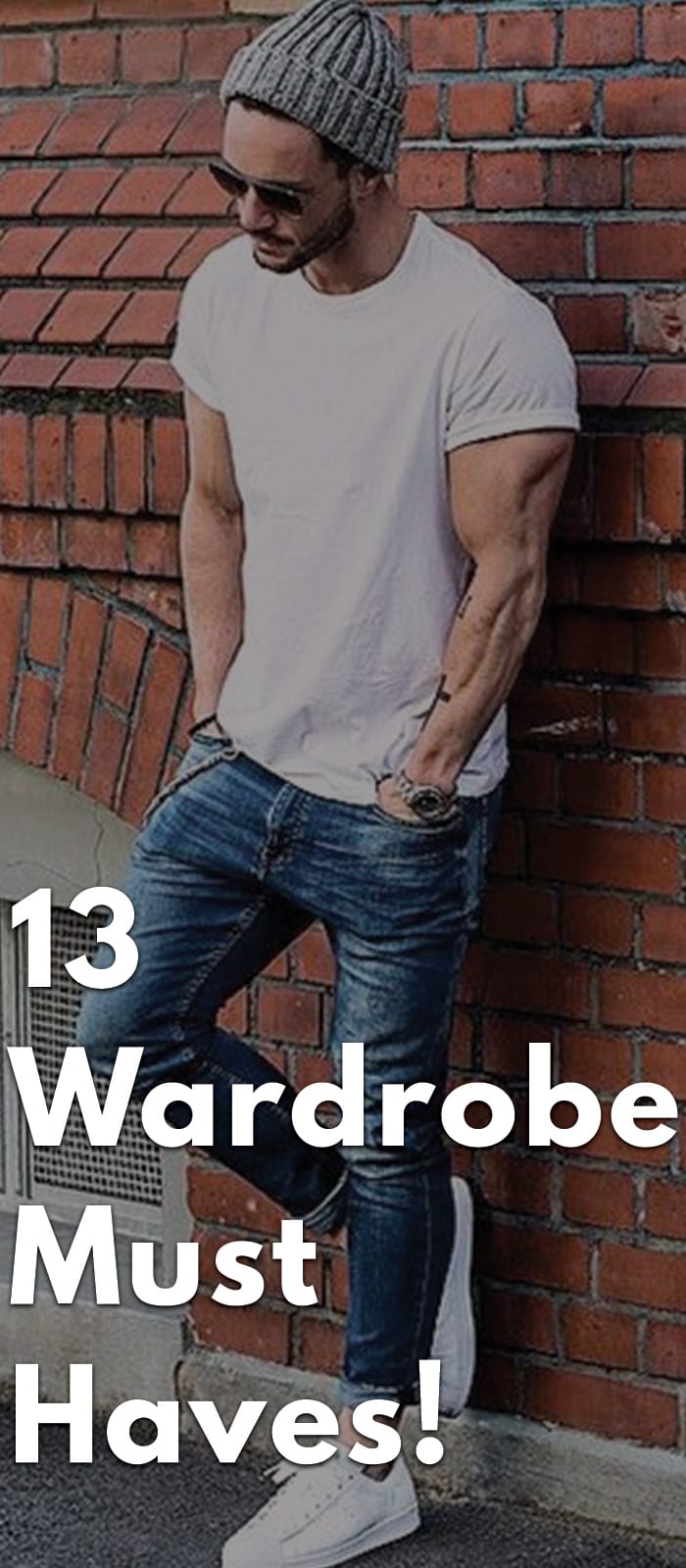 13-Wardrobe-Must-Haves! 13-Wardrobe-Must-Haves!