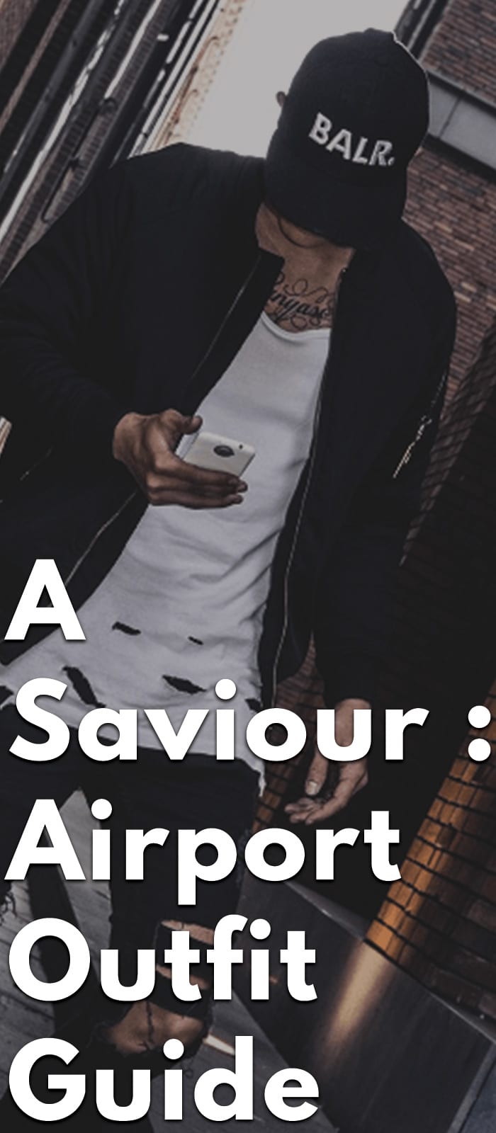 A-Saviour--Airport-Outfit-Guide A-Saviour--Airport-Outfit-Guide
