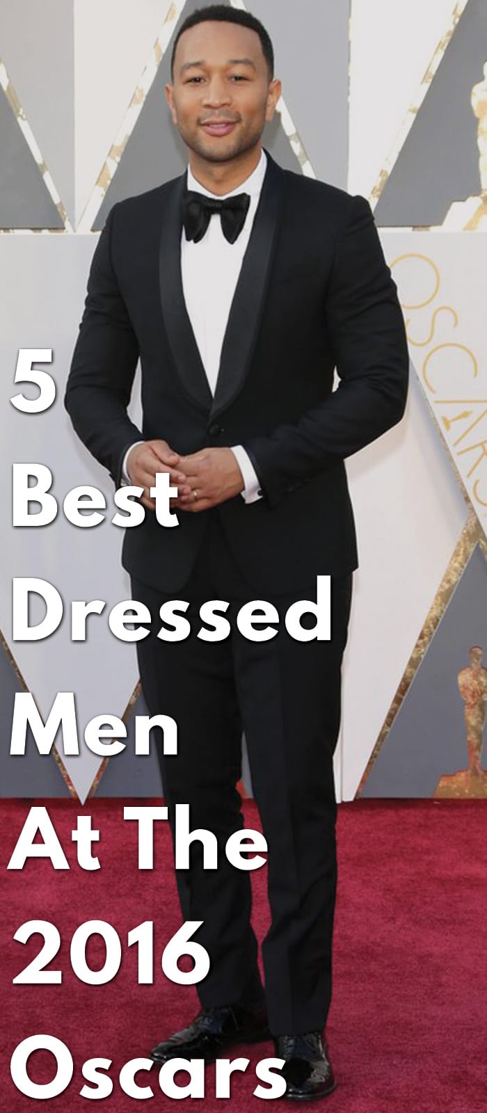 5-Best-Dressed-Men-At-The-2016-Oscars 5-Best-Dressed-Men-At-The-2016-Oscars