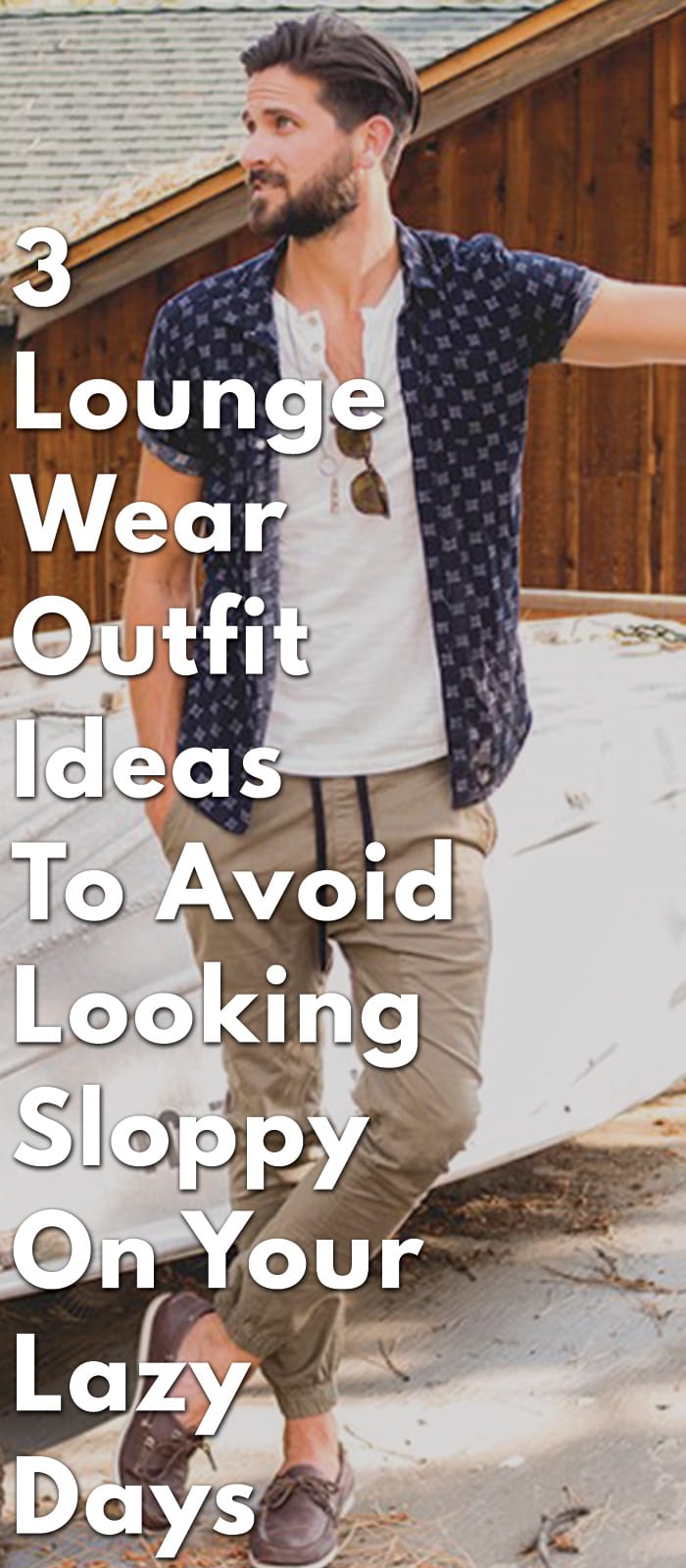 3-Lounge-Wear-Outfit-Ideas-To-Avoid-Looking-Sloppy-On-Your-Lazy-Days 3-Lounge-Wear-Outfit-Ideas-To-Avoid-Looking-Sloppy-On-Your-Lazy-Days