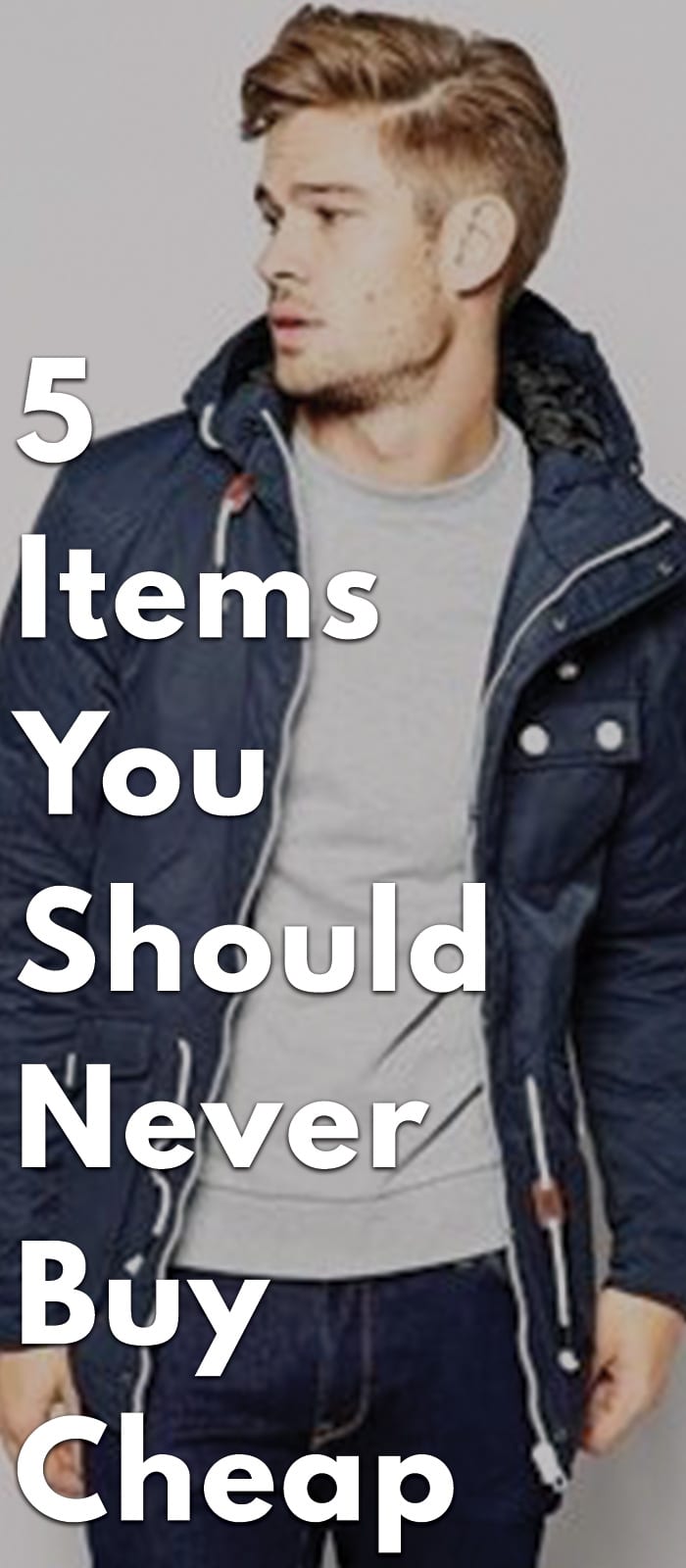Items-You-Should-Never-Buy-Cheap Items-You-Should-Never-Buy-Cheap