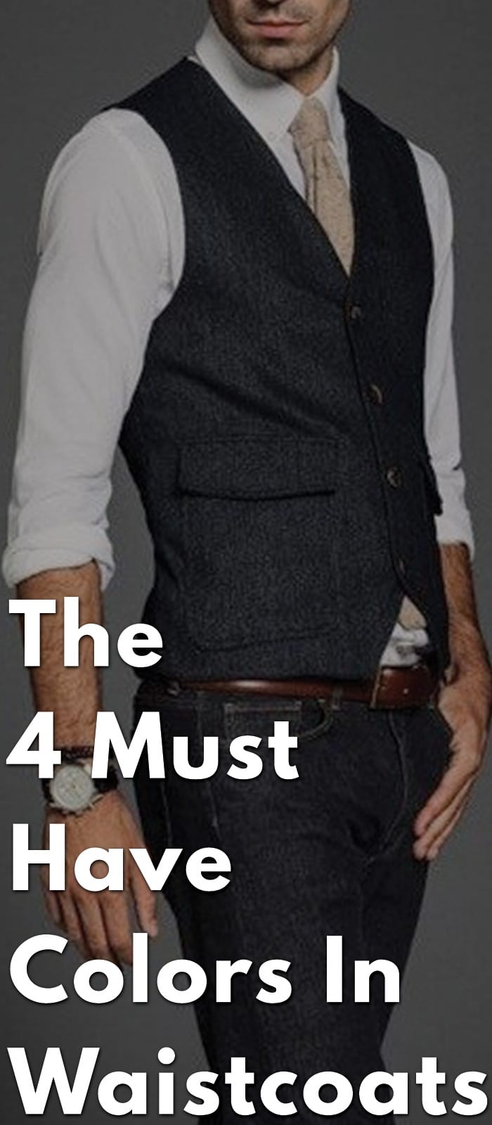 The-4-Must-Have-Colors-In-Waistcoats The-4-Must-Have-Colors-In-Waistcoats