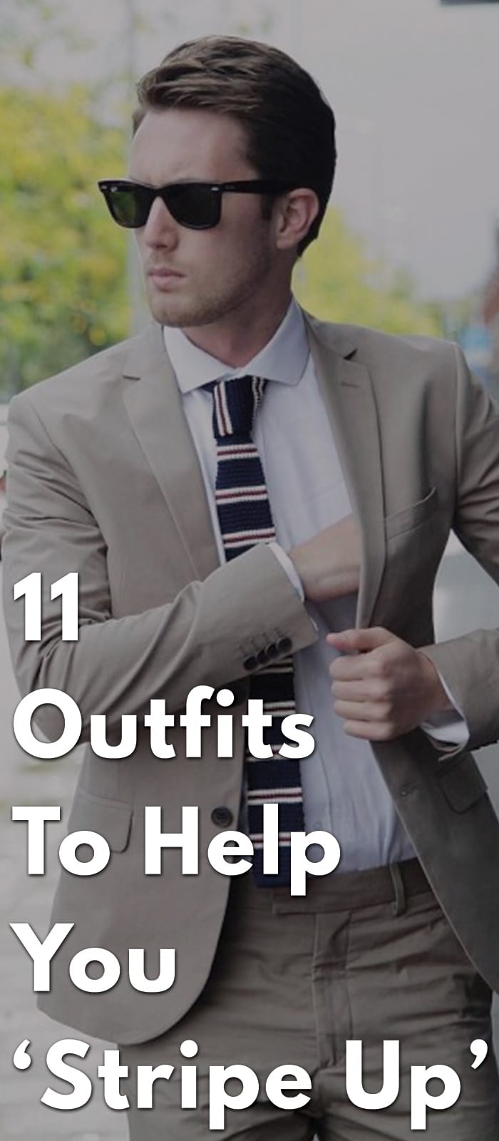 11-Outfits-to-Help-You-‘Stripe-Up’ 11-Outfits-to-Help-You-‘Stripe-Up’