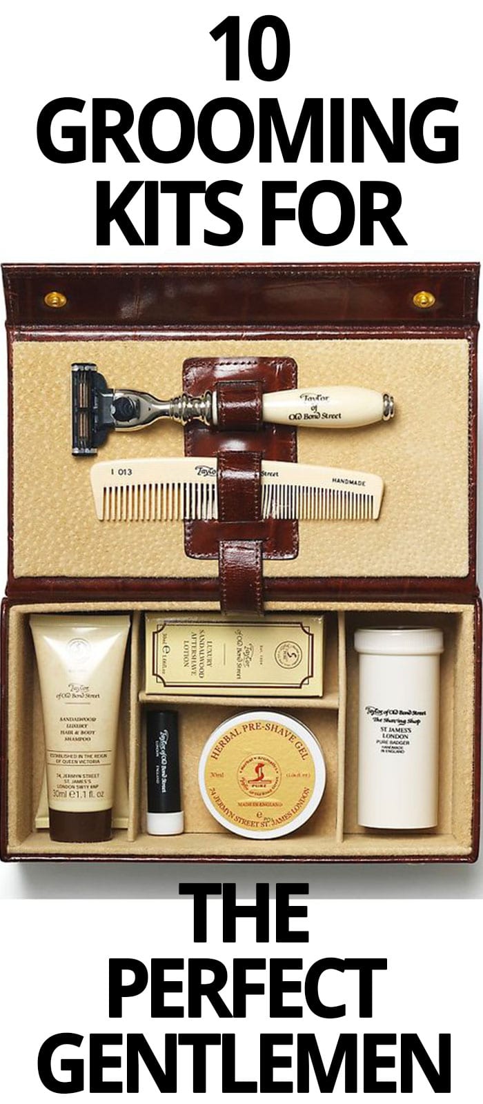 10-GROOMING-KITS-FOR-THE 10-GROOMING-KITS-FOR-THE
