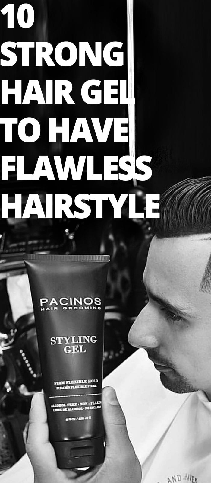 10-STRONG-HAIR-GEL 10-STRONG-HAIR-GEL