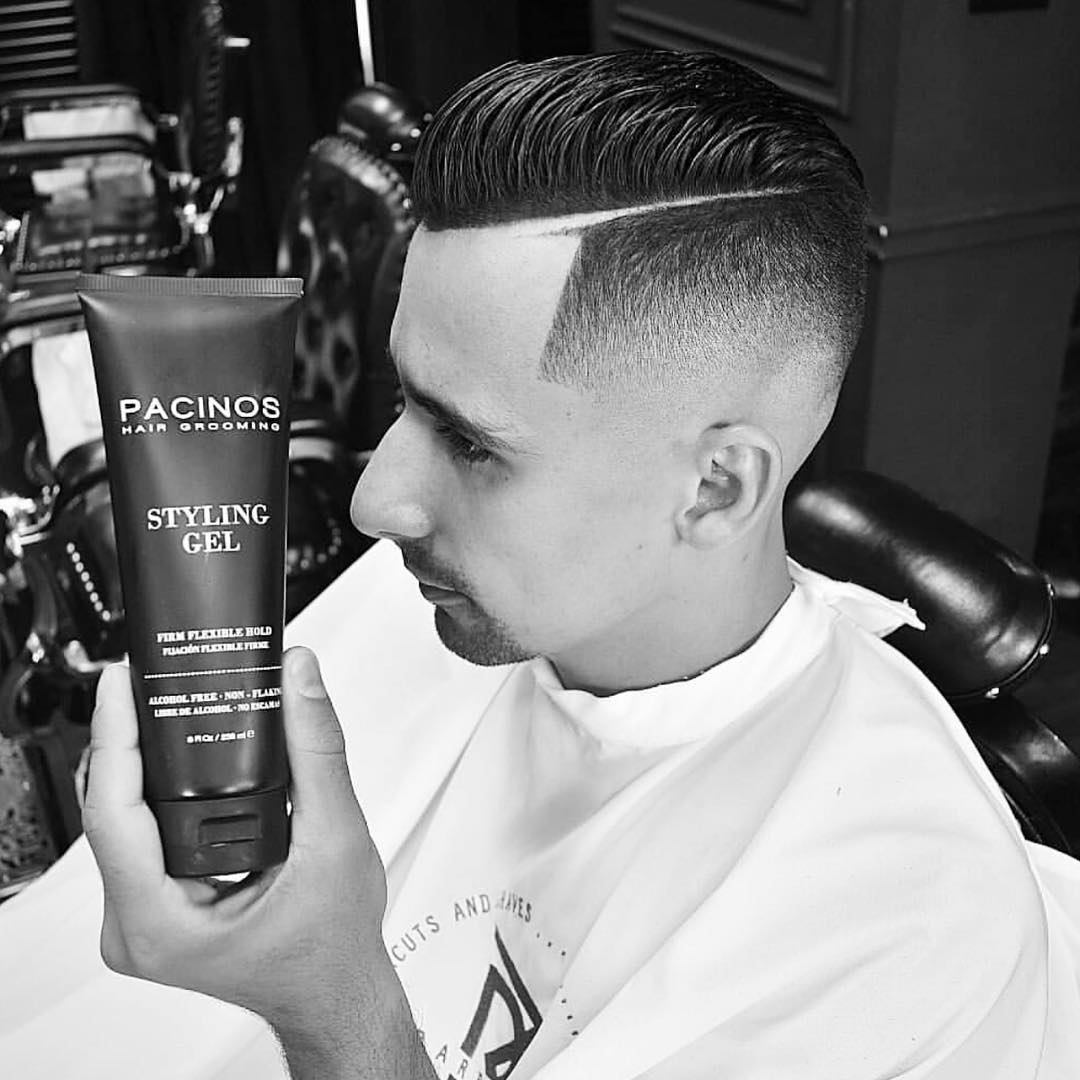 Cool Hair Gel For Men Cool Hair Gel For Men