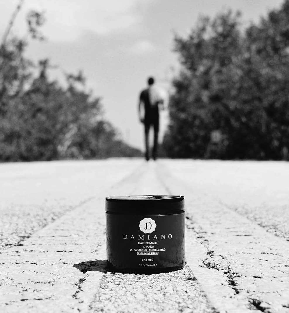 best hair wax for men