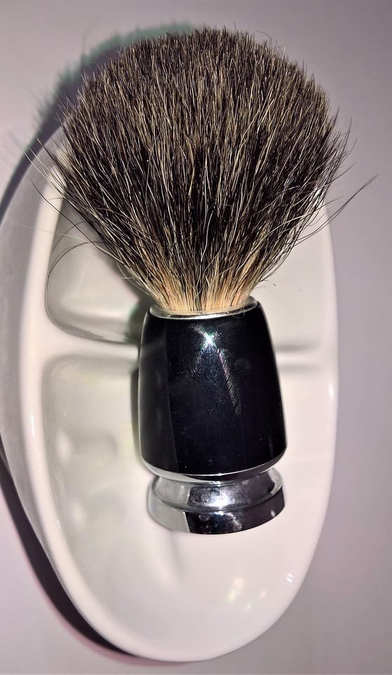 shaving brush shaving brush