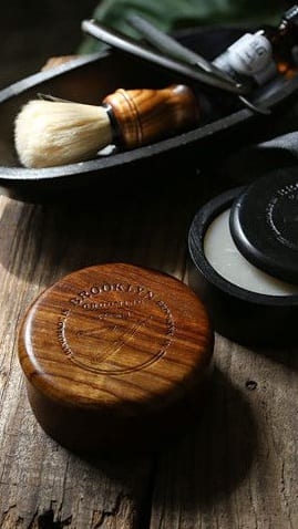 shaving creams