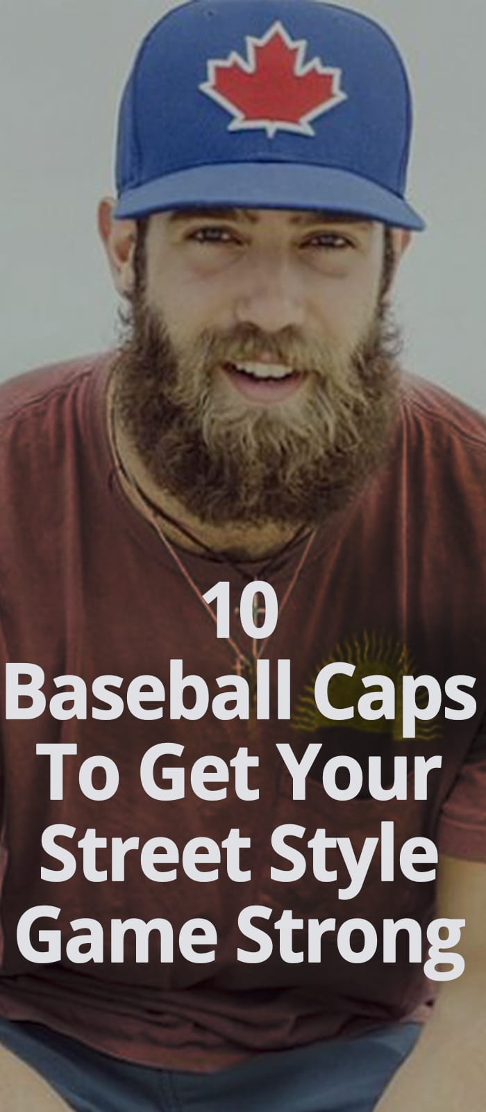 10 BASEBALL CAPS 10 BASEBALL CAPS