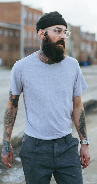 5 Beanie fashions 5 Beanie fashions