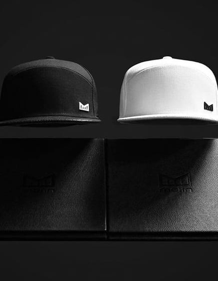 6 Simple Yet Stylish Caps 6 Simple Yet Stylish Caps
