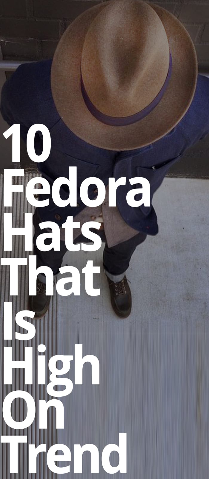 FEDORA HATS FOR MEN FEDORA HATS FOR MEN