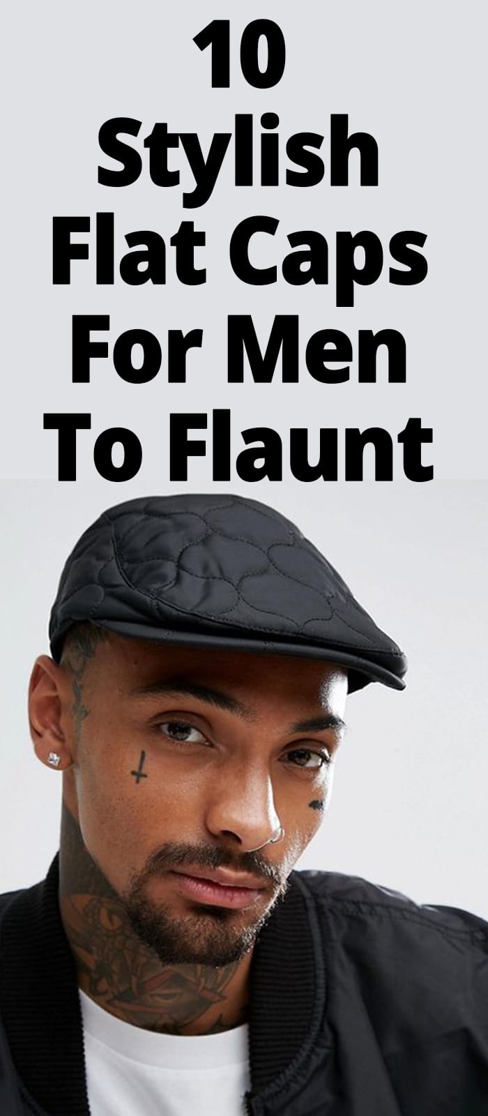 FLAT CAPS FOR MEN TO FLAUNT FLAT CAPS FOR MEN TO FLAUNT