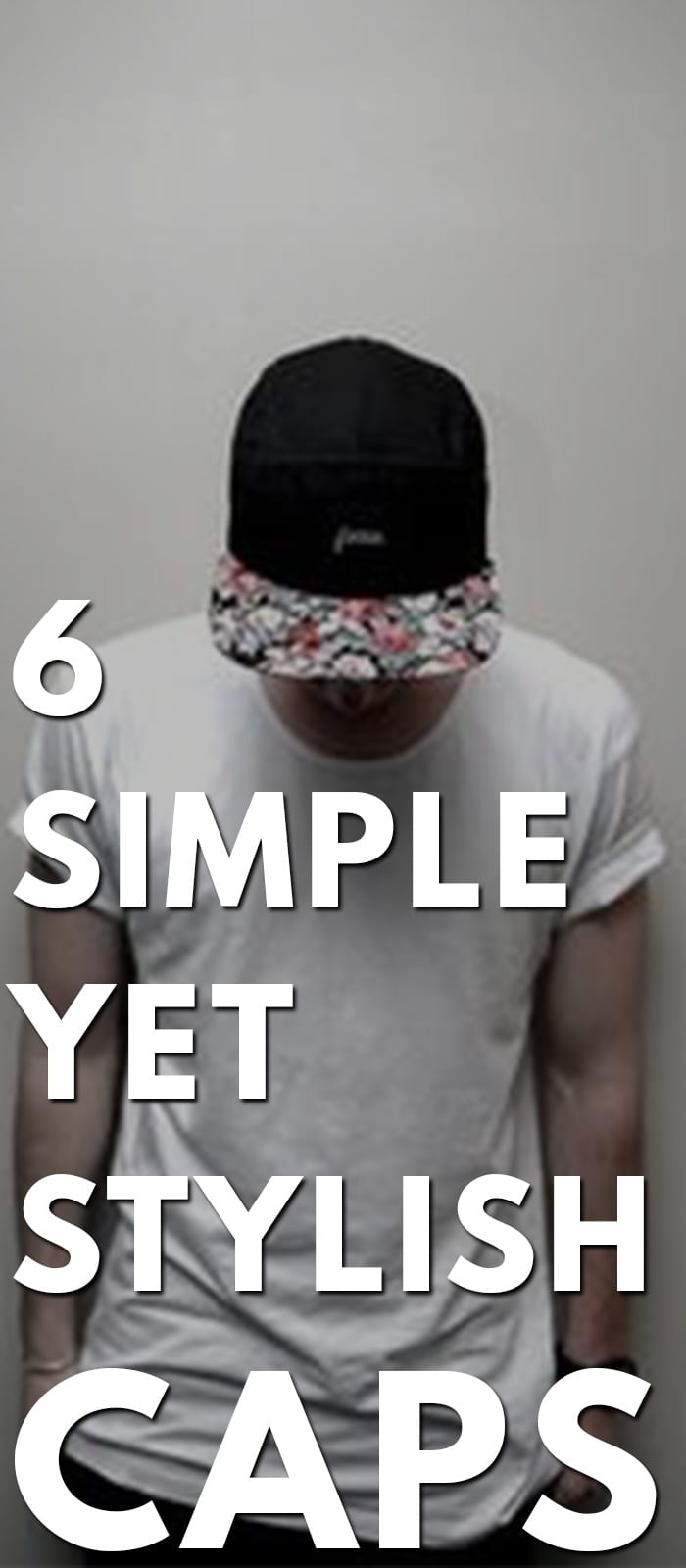 Simple Stylish Caps Simple Stylish Caps