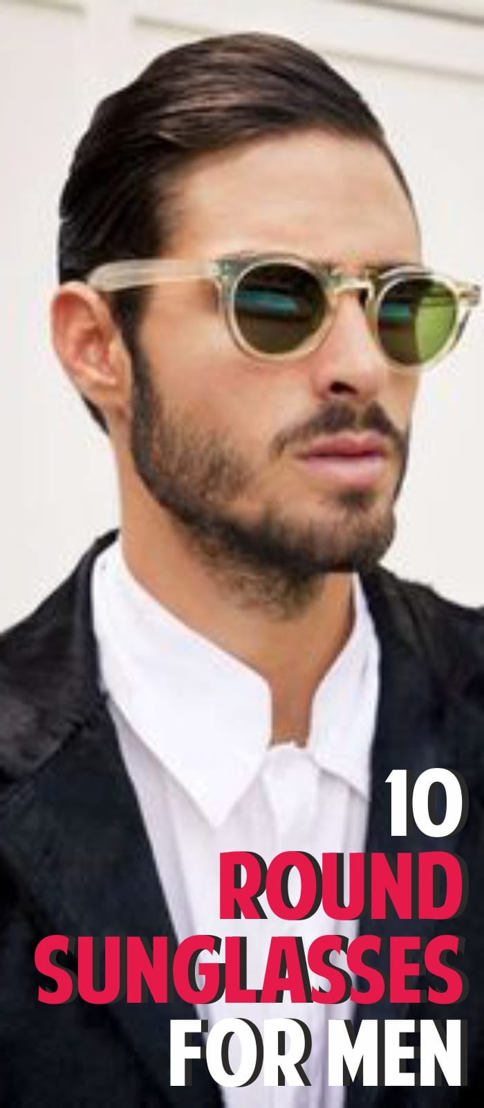 best round sunglasses for men best round sunglasses for men