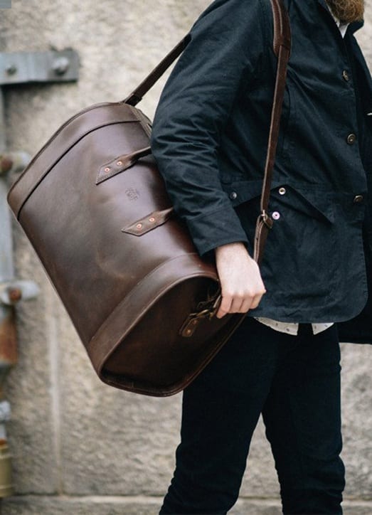 brown duffel bags brown duffel bags