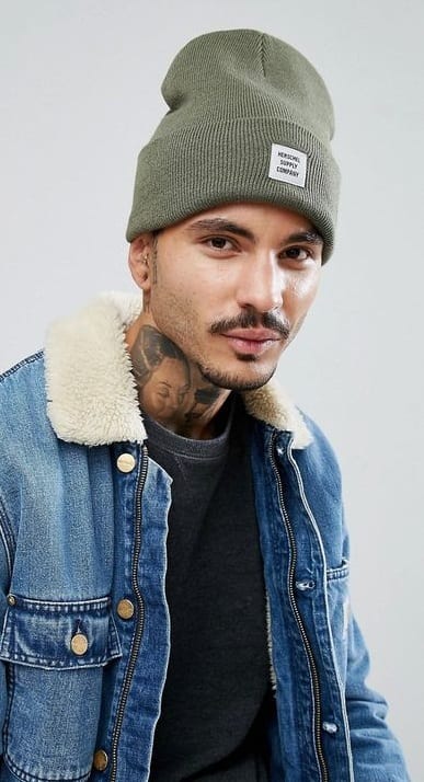 cuffed beanie cuffed beanie