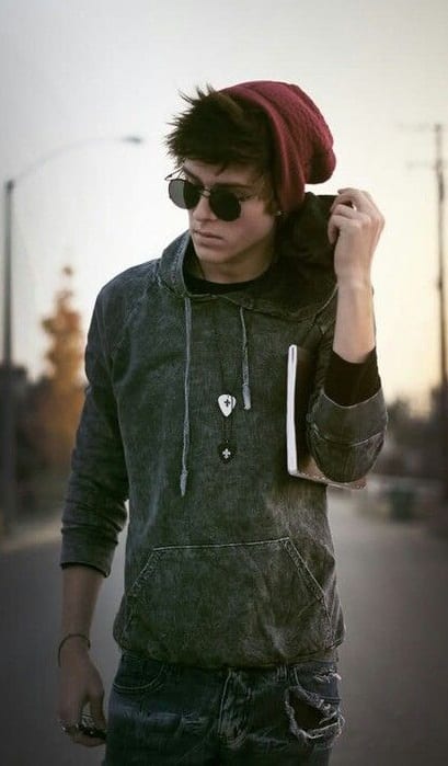 sexy hipster beanies