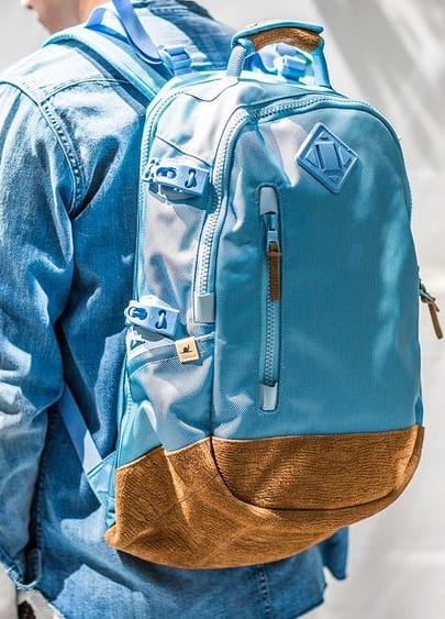 10 backpacks 10 backpacks