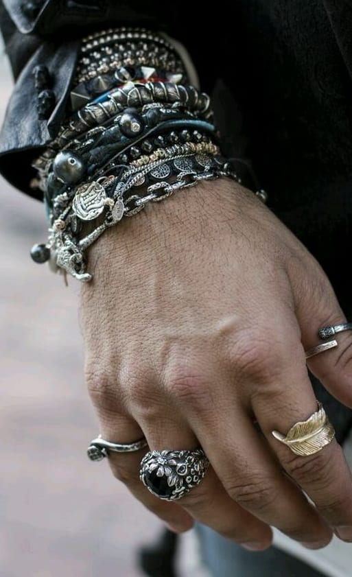 best rings for men