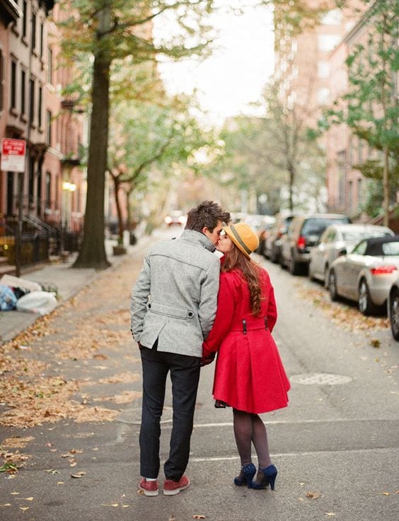 jackets for pre wedding photo shoot