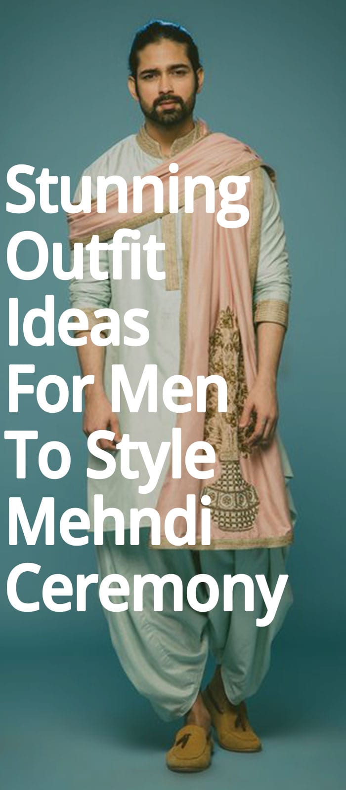 Stunning Outfit Ideas For Men To Style Mehndi Ceremony Stunning Outfit Ideas For Men To Style Mehndi Ceremony