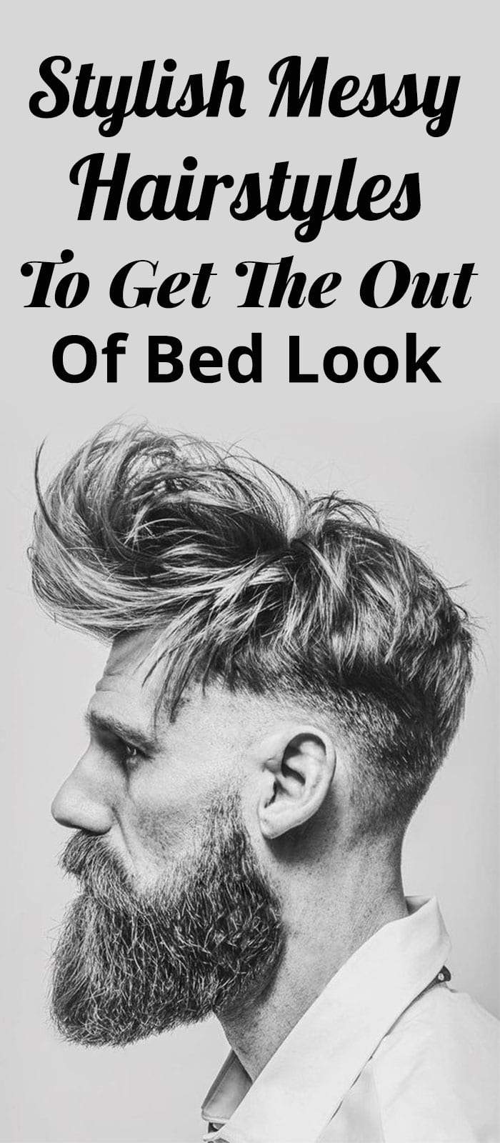stylish messy hairstyles stylish messy hairstyles