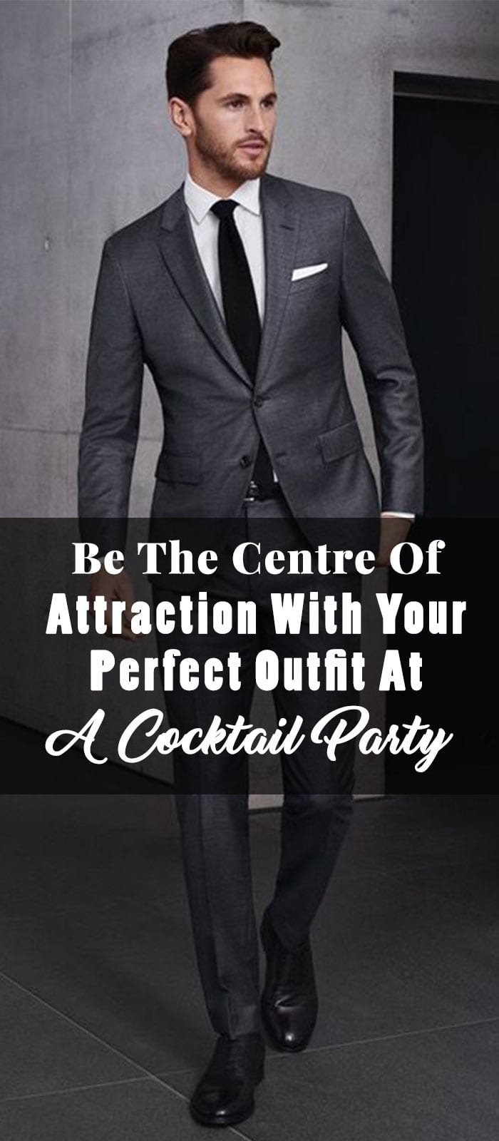 Be The Centre Of Attraction With Your Perfect Outfit At A Cocktail Party Be The Centre Of Attraction With Your Perfect Outfit At A Cocktail Party
