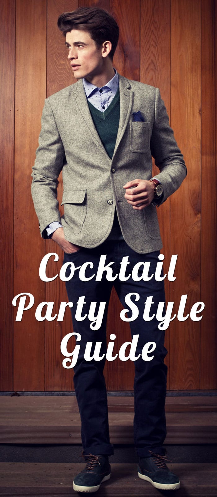 Cocktail Party Style Guide – Outfit Ideas, Tips, Guide, Images, Footwear, Etc Cocktail Party Style Guide – Outfit Ideas, Tips, Guide, Images, Footwear, Etc