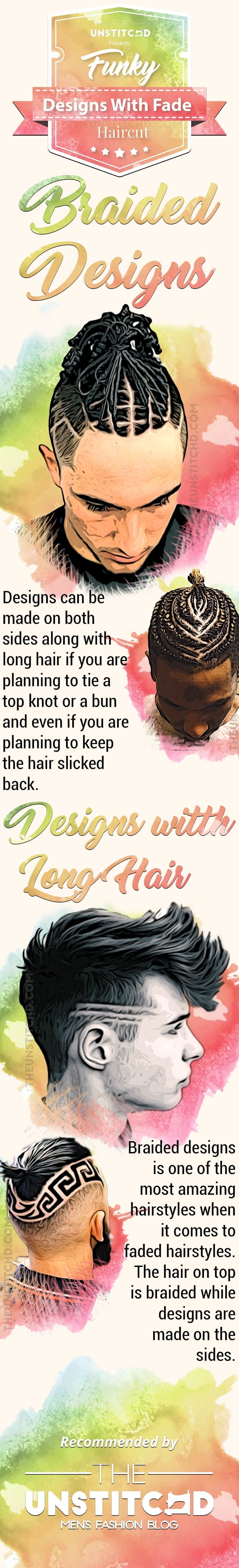 Design-with-fade-hairstyle-info Design-with-fade-hairstyle-info