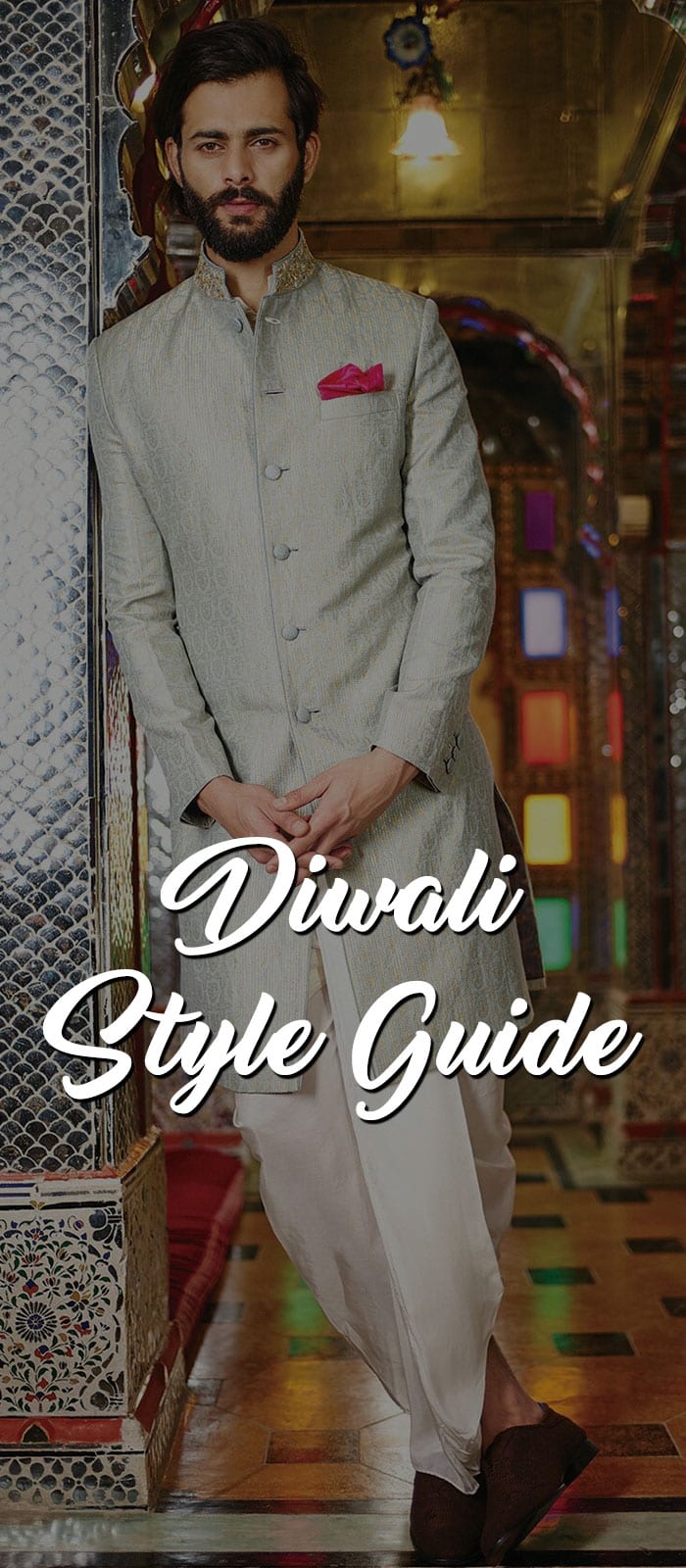 Diwali Style Guide Diwali Style Guide