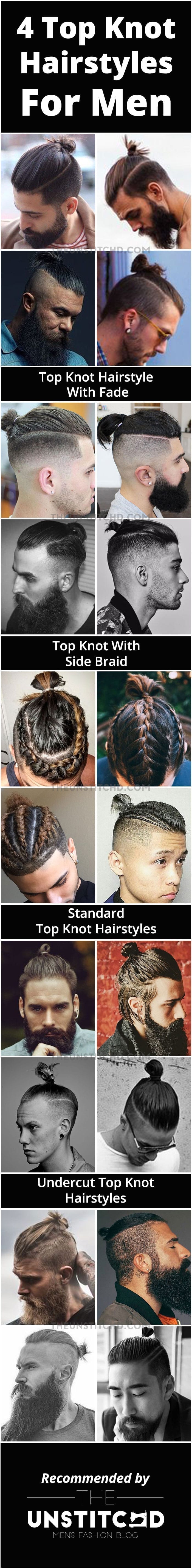 Knot-Hairstyles Knot-Hairstyles
