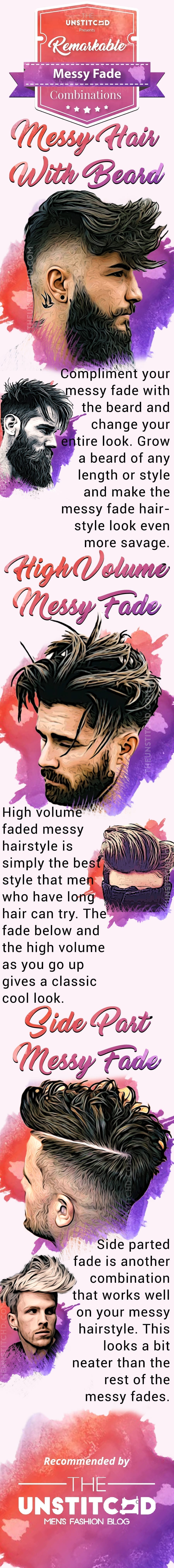 Messy-Hair-with-fade-hairstyle-info Messy-Hair-with-fade-hairstyle-info