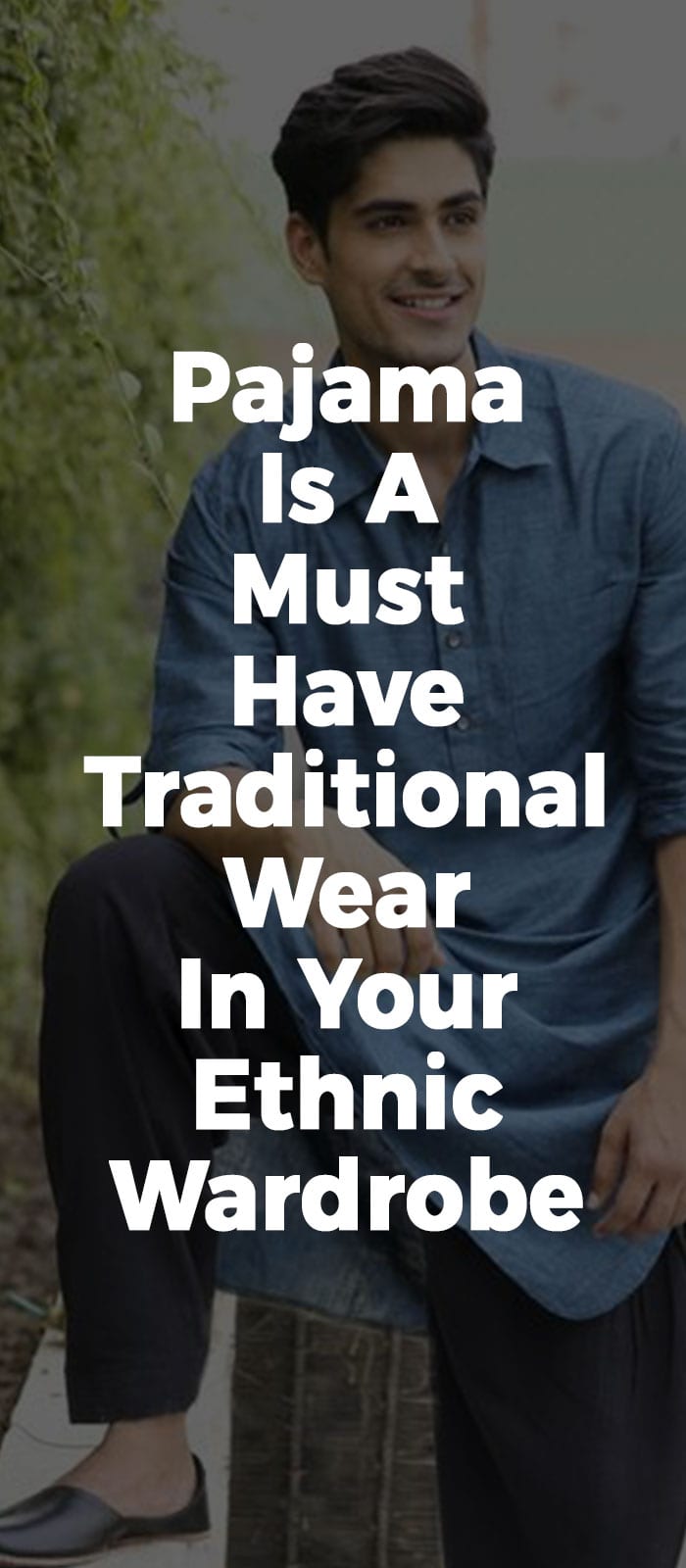 Pajama Is A Must Have Traditional Wear In Your Ethnic Wardrobe Pajama Is A Must Have Traditional Wear In Your Ethnic Wardrobe