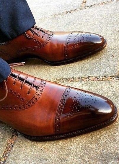 best formal shoes for men