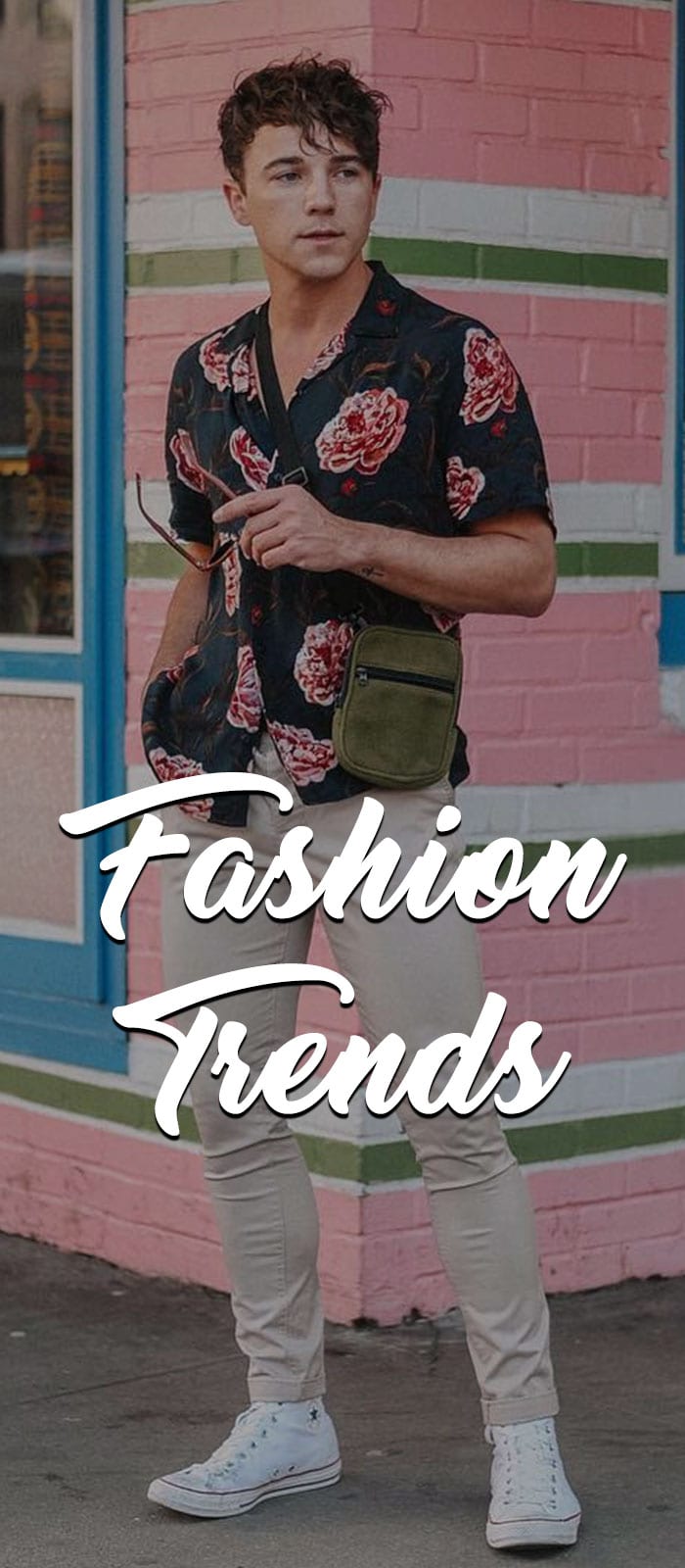 fashion trends fashion trends