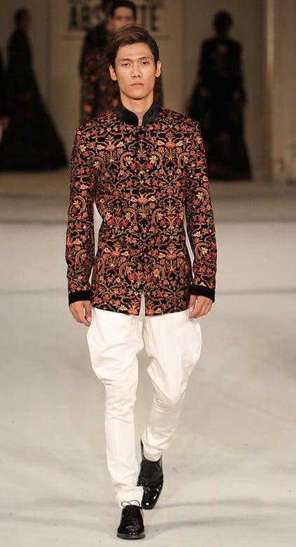 floral jodhpuri styles floral jodhpuri styles