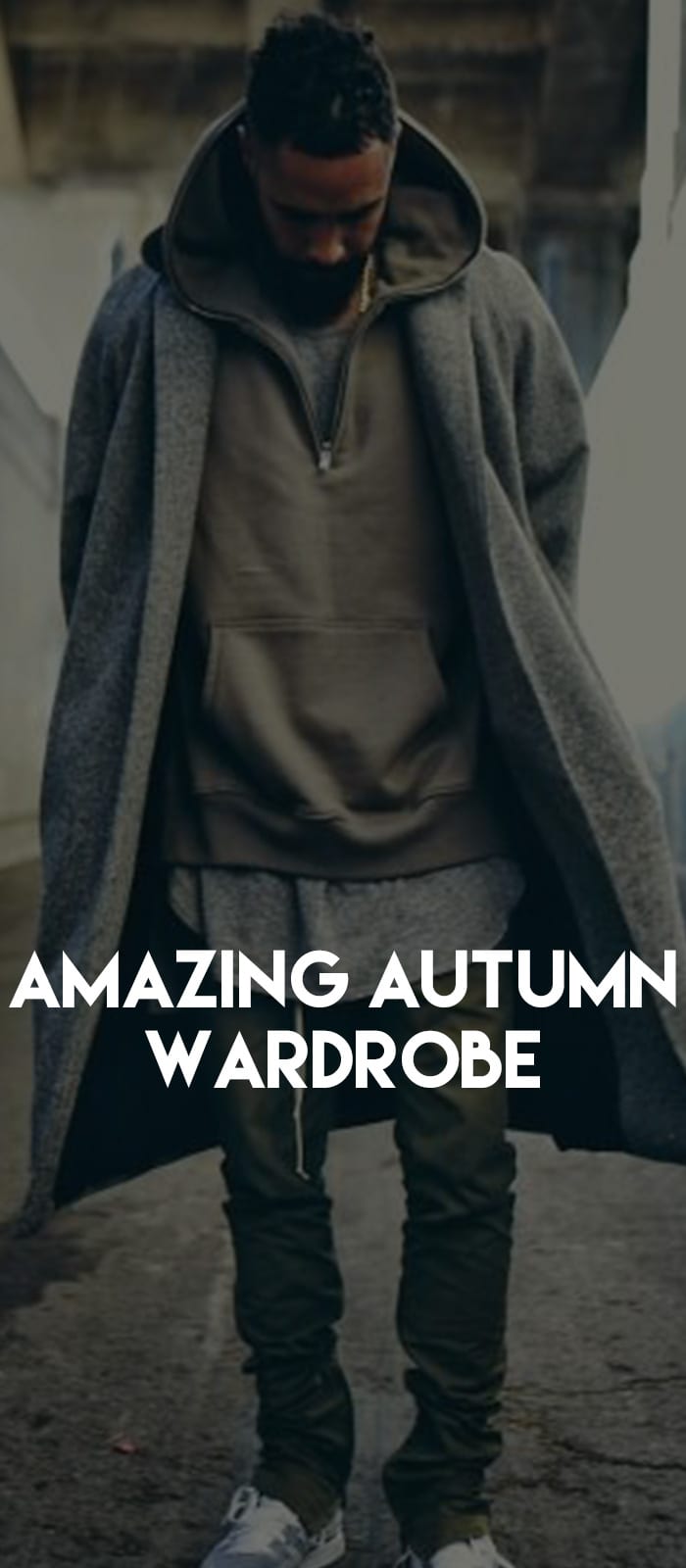 Amazing Autumn Wardrobe Amazing Autumn Wardrobe